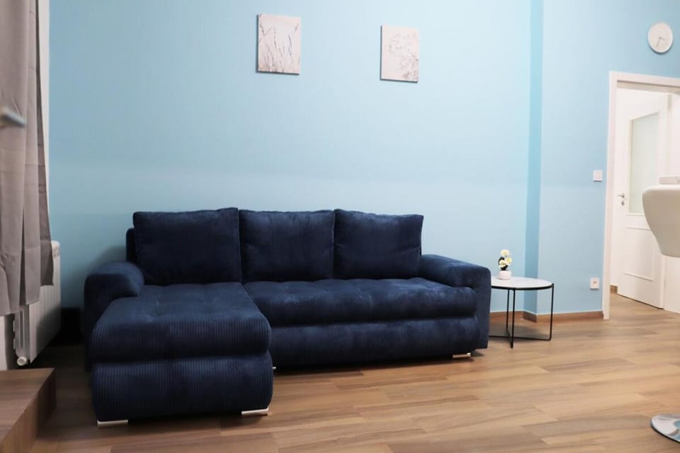 Stylish Stay at the Heart of Prague! Apartment in Prague