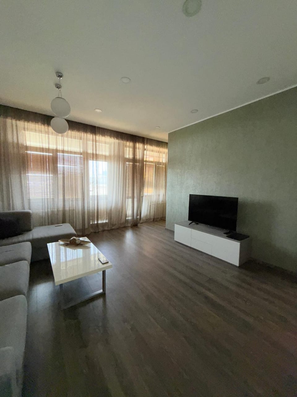Cherry Tree House Apartment in Yerevan