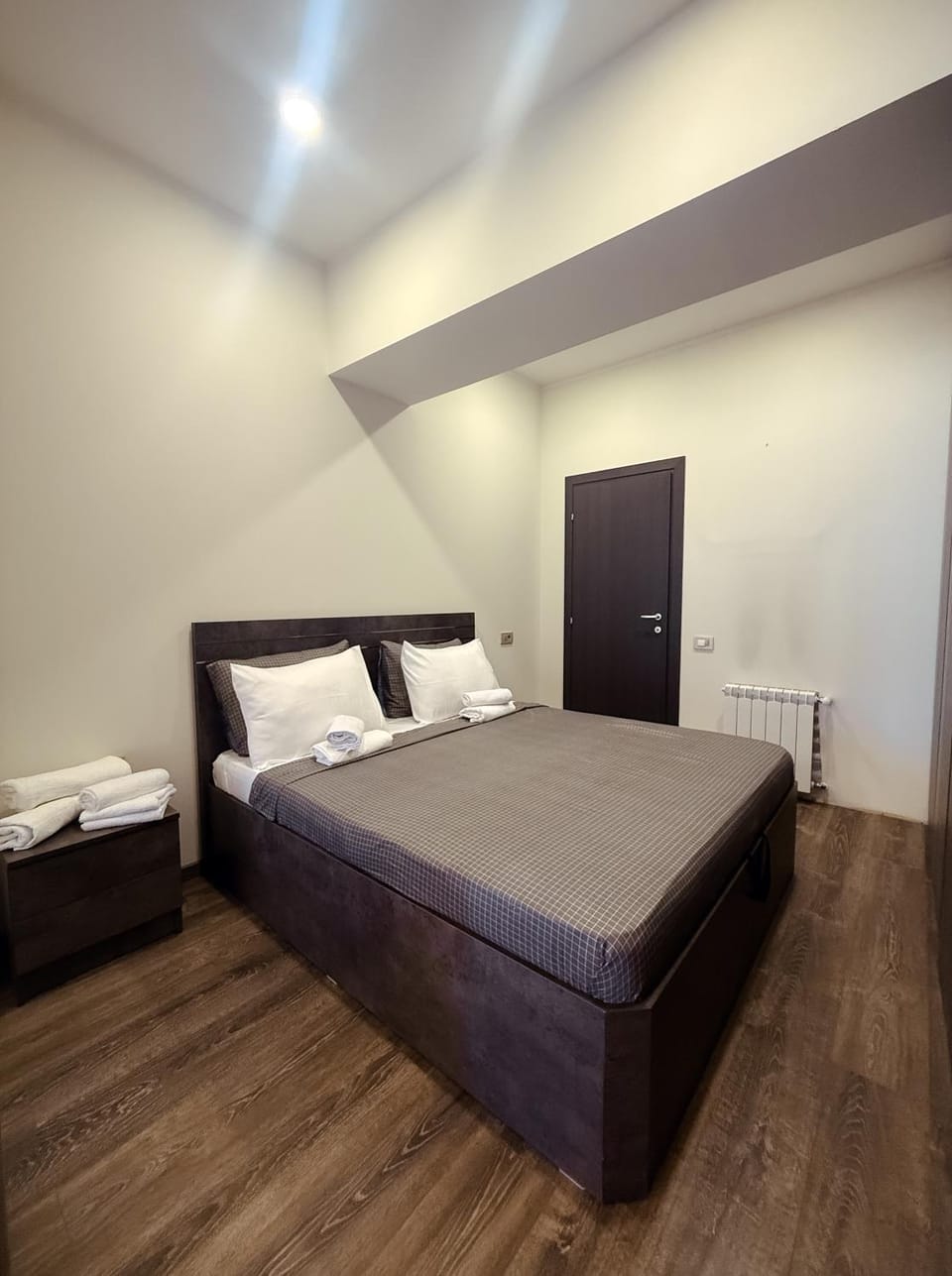 Cherry Tree House Apartment in Yerevan
