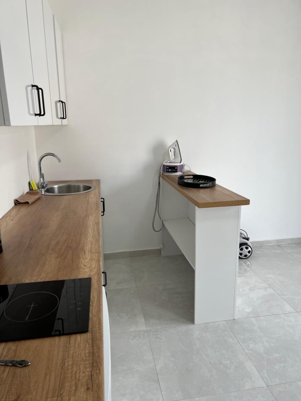 Reya apartmani Apartment in Ulcinj Municipality