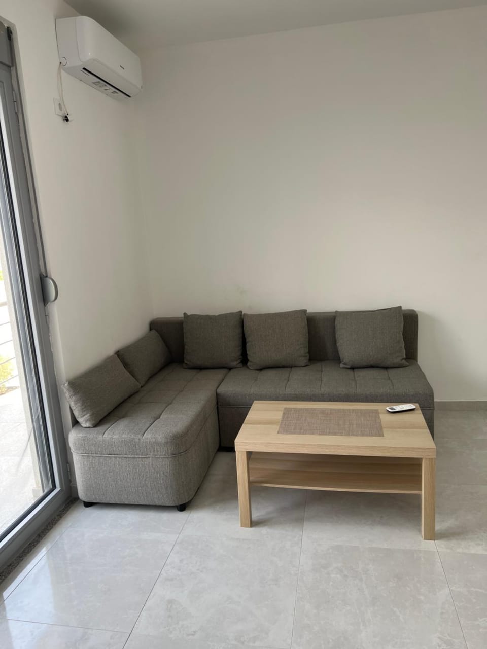Reya apartmani Apartment in Ulcinj Municipality
