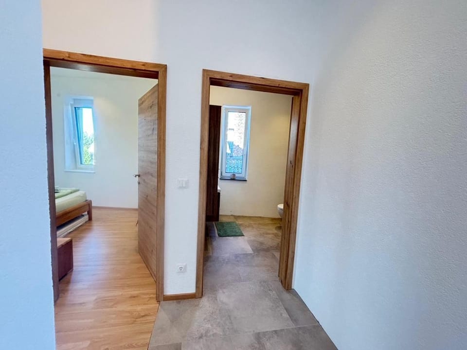 Gästewohnung, Hauptplatz 3 Kautzen Apartment in Austria