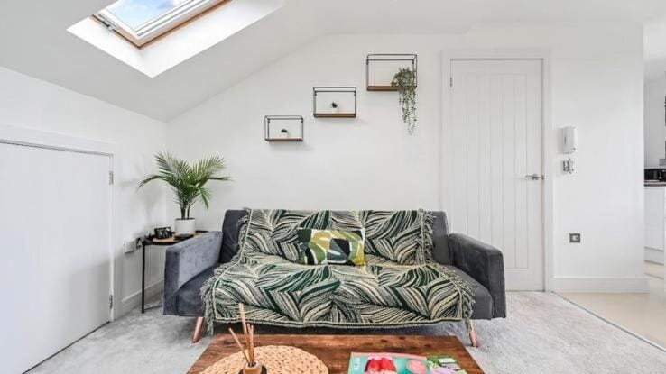 Cardiff Comfort for All guests Apartment in Cardiff