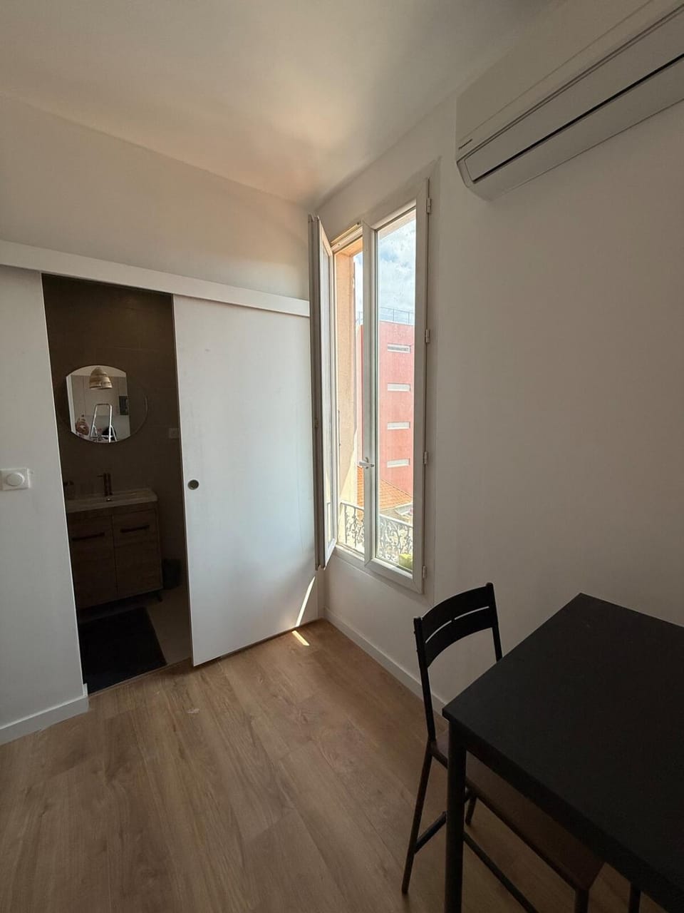 Studio Nice proximité du port Apartment in Nice