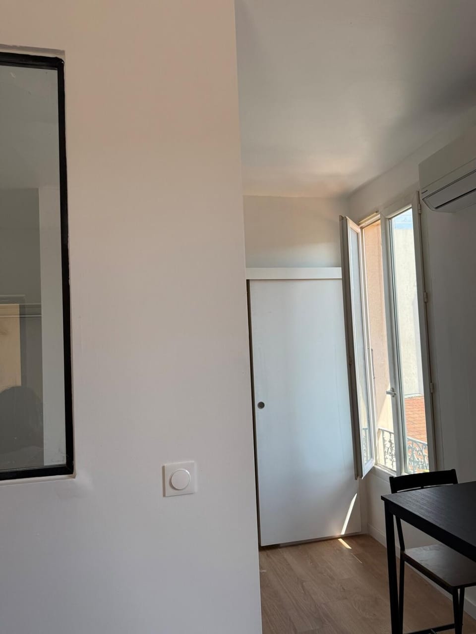 Studio Nice proximité du port Apartment in Nice