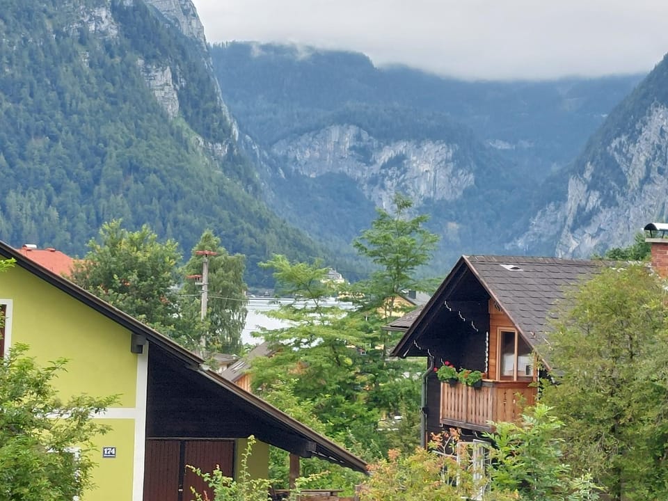 Bürgermeister Chalet Apartment in Salzburgerland
