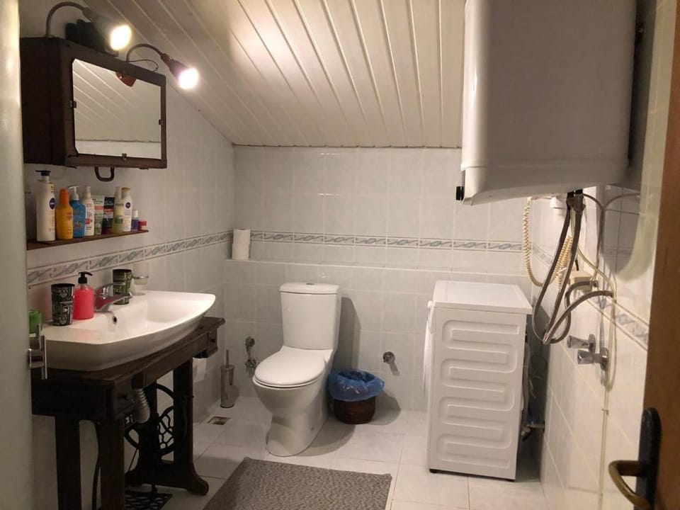 ANTALYA KALEİÇİ DENİZ YAKINI MUHTEŞEm TERAS KEYFİ Apartment in Antalya