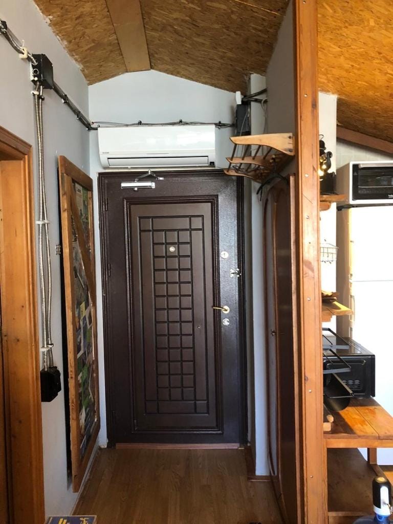 ANTALYA KALEİÇİ DENİZ YAKINI MUHTEŞEm TERAS KEYFİ Apartment in Antalya