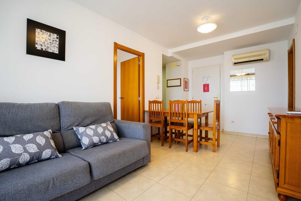Colomeras Vidaber Apartment in Oropesa del Mar