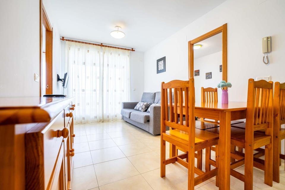 Colomeras Vidaber Apartment in Oropesa del Mar