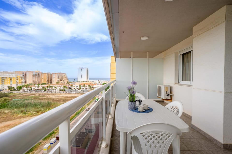 Colomeras Vidaber Apartment in Oropesa del Mar