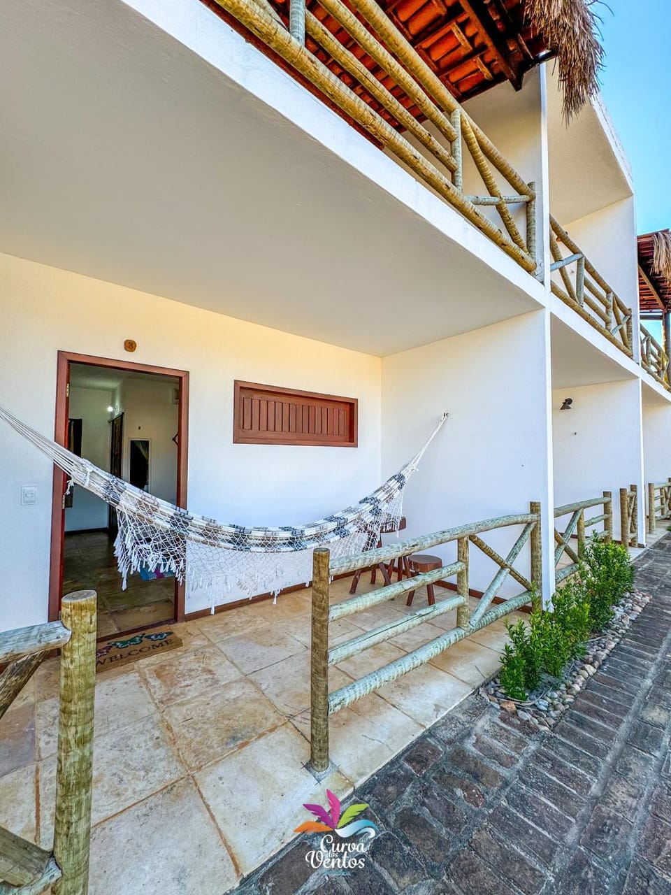 Patio, Balcony/Terrace