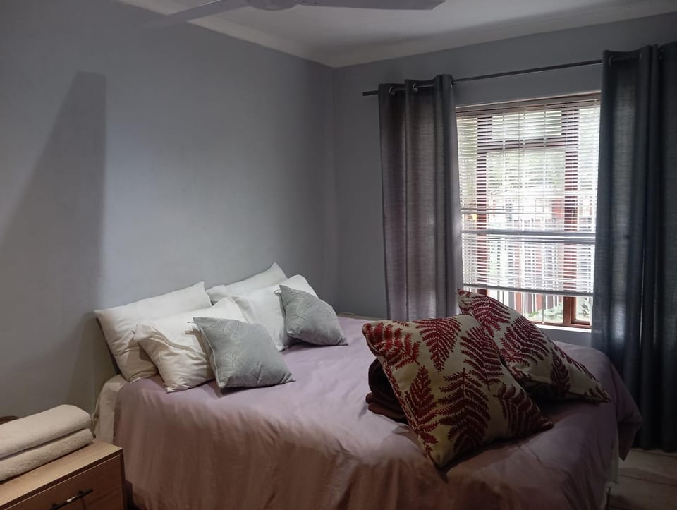 The Chardonnay Inn Bed and Breakfast in Pretoria