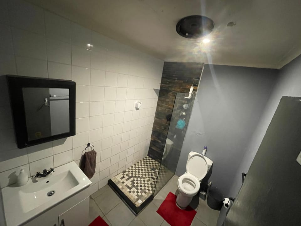 The Chardonnay Inn Bed and Breakfast in Pretoria