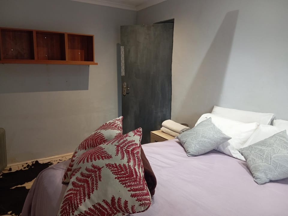 The Chardonnay Inn Bed and Breakfast in Pretoria