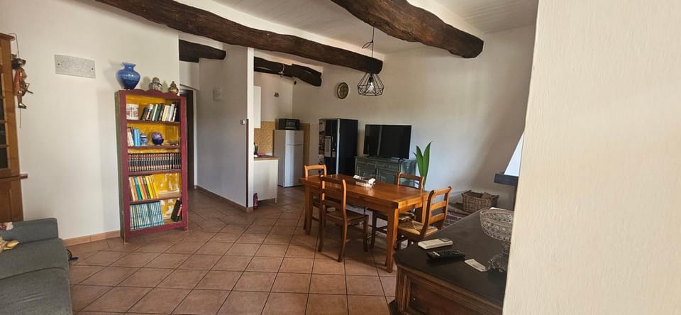 Il pulcino Apartment in Lucca