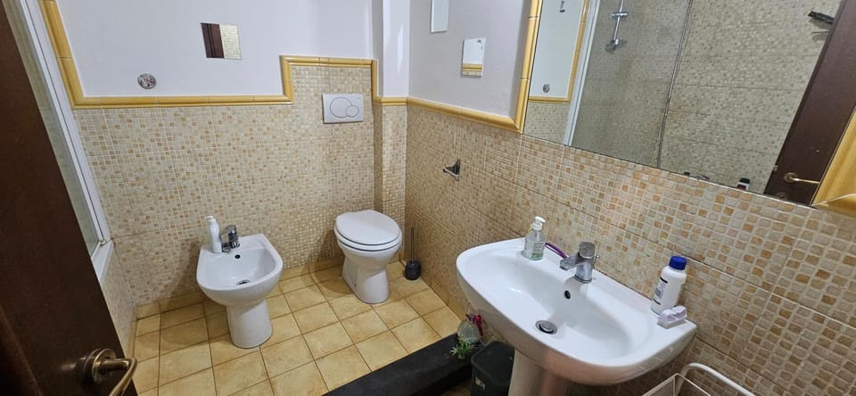 Il pulcino Apartment in Lucca