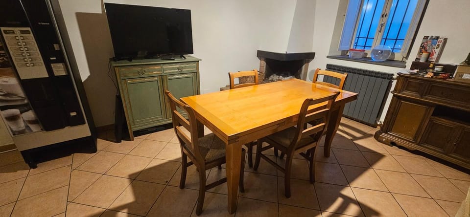 Il pulcino Apartment in Lucca