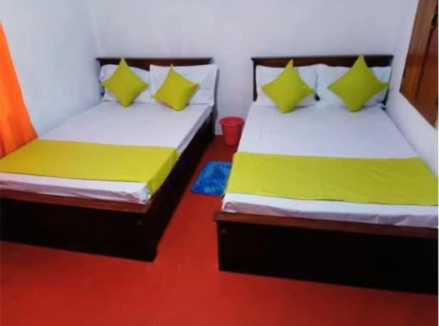 Tea Leaf Family Cottage Apartment in Uva Province, Sri Lanka