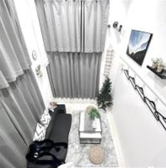 AandB Yooci o7 Apartment in Shinjuku