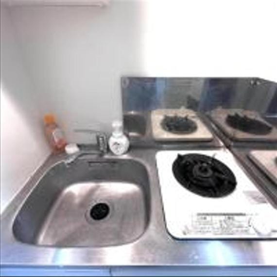 AandB Yooci o7 Apartment in Shinjuku