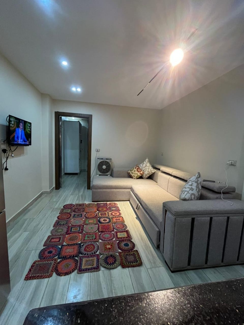 1 bdr apartment at golf porto Apartment in Egypt