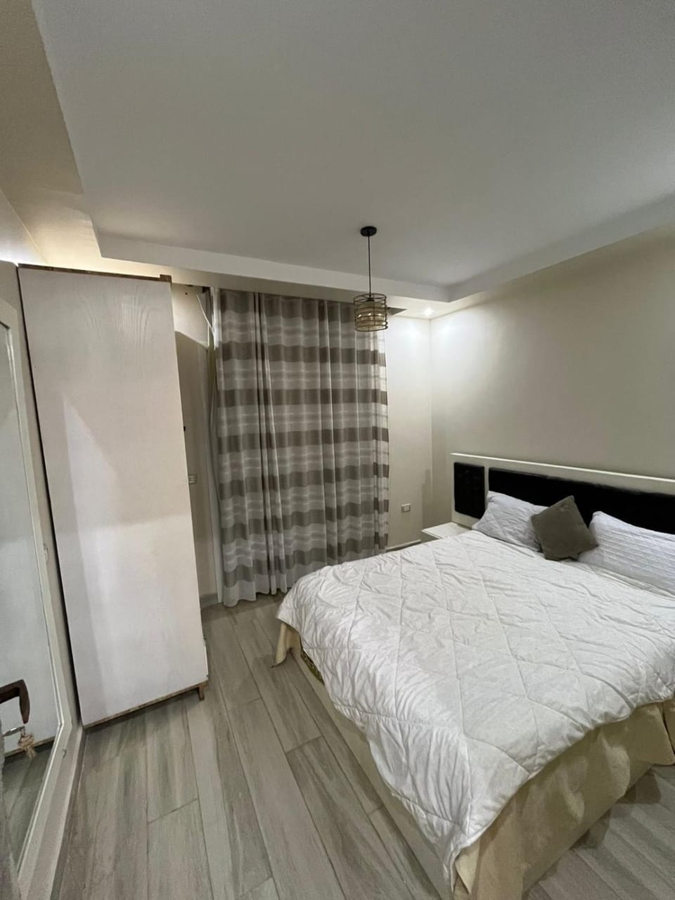 1 bdr apartment at golf porto Apartment in Egypt