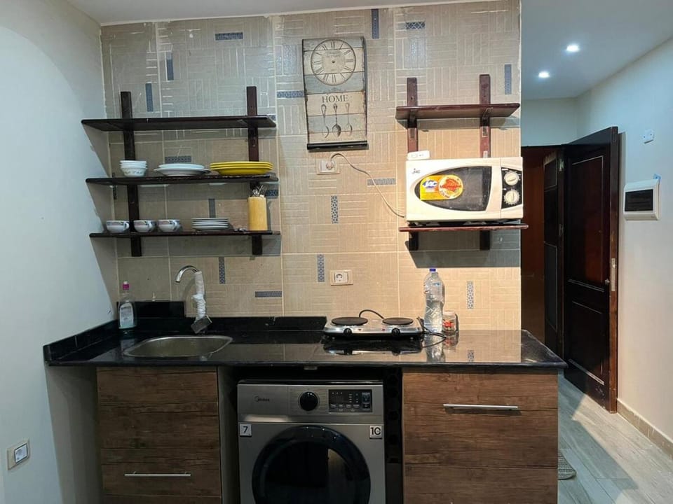 1 bdr apartment at golf porto Apartment in Egypt