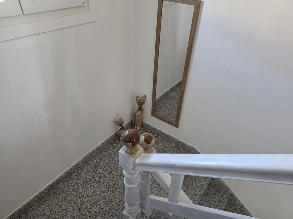 O Chabolo de Ask Apartment in Camariñas