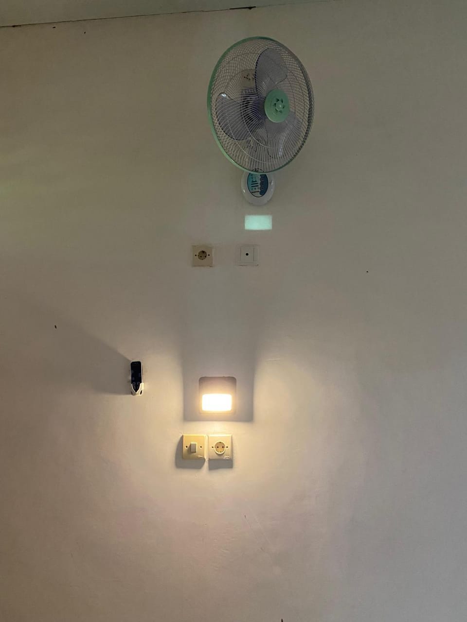 homestay sisca Vacation rental in Pujut