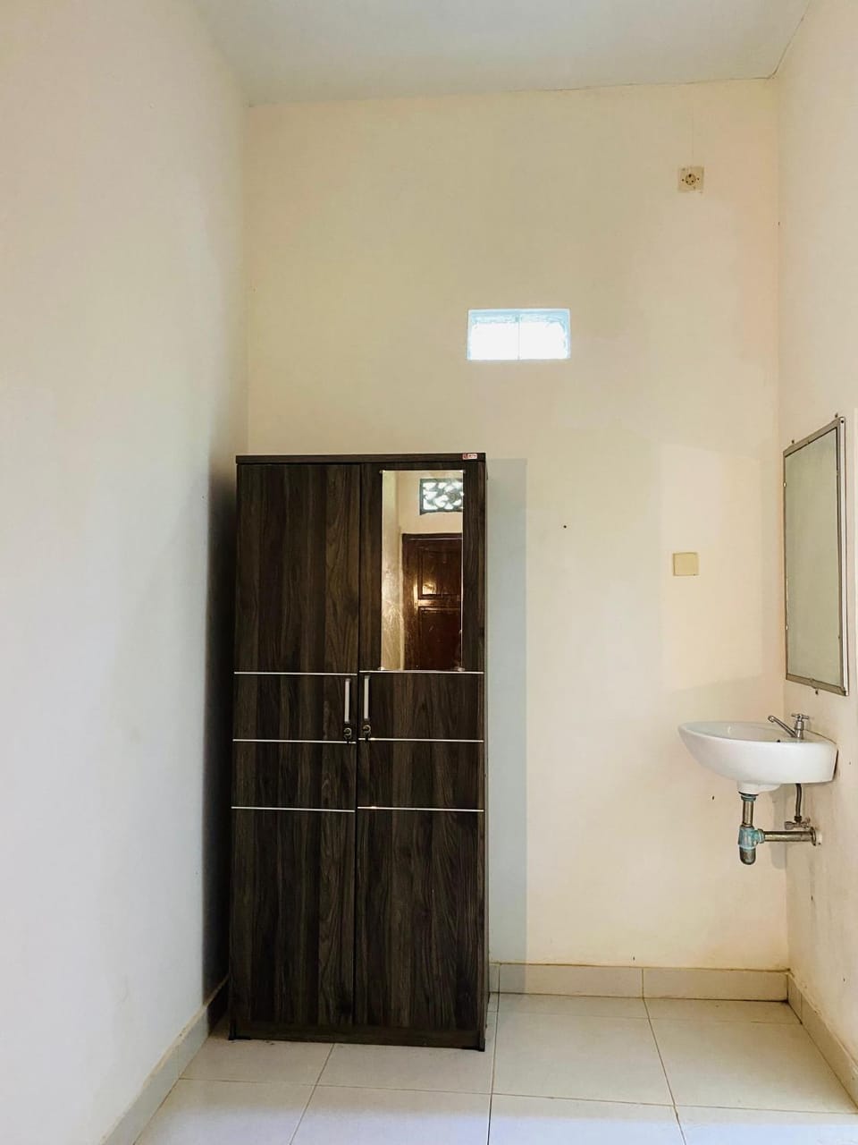 homestay sisca Vacation rental in Pujut
