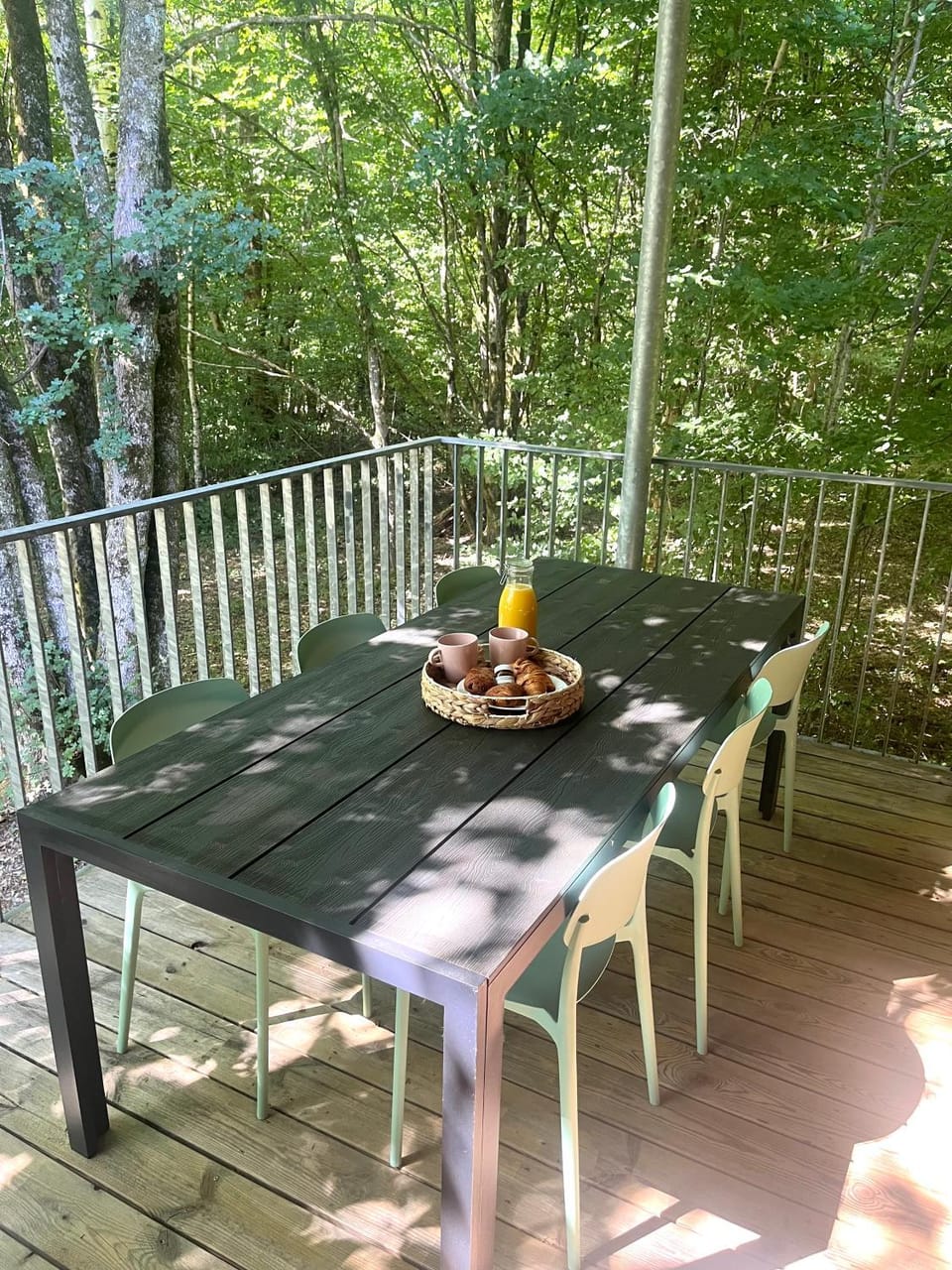 Les Charmes - C09 Chalet in Hauts-de-France