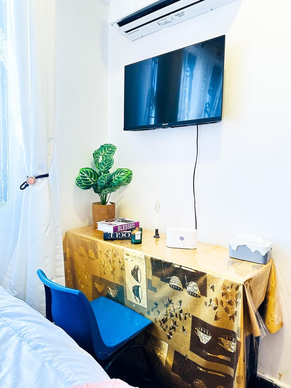 TV and multimedia