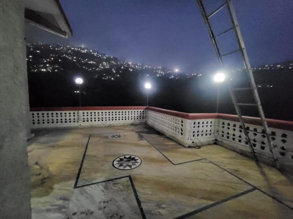 nirvana stays Vacation rental in Shimla