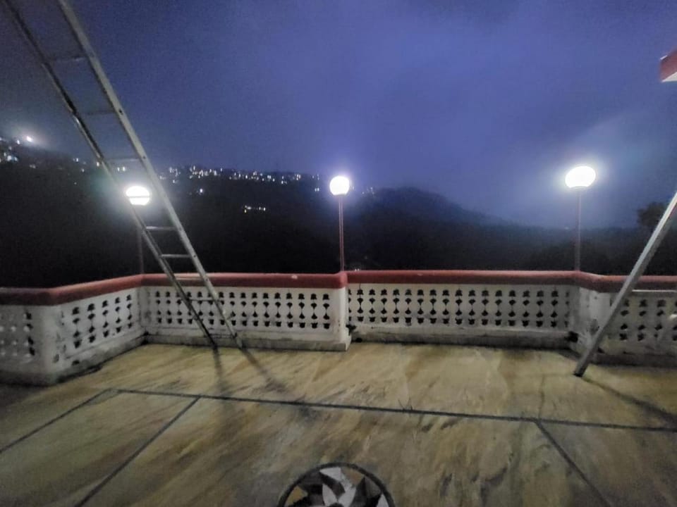 nirvana stays Vacation rental in Shimla
