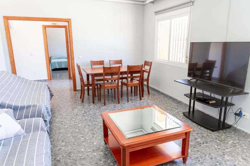 Casagrande en Casapalma House in Valle del Guadalhorce