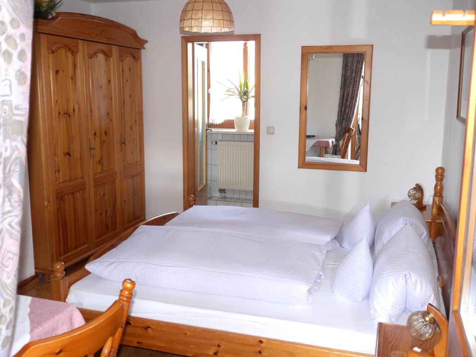 Gaestehaus Hofer Bed and Breakfast in Upper Austria