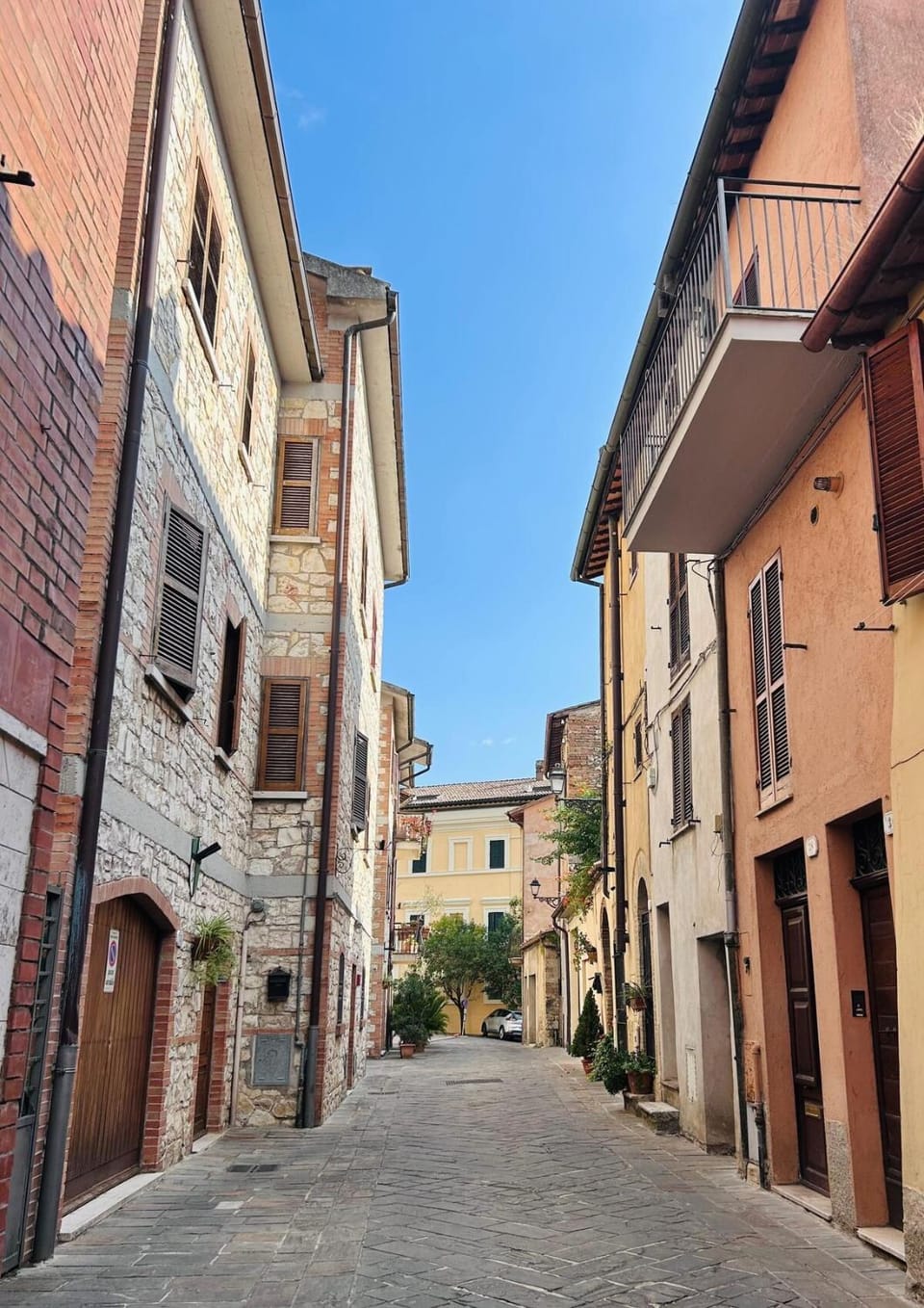 Neighbourhood