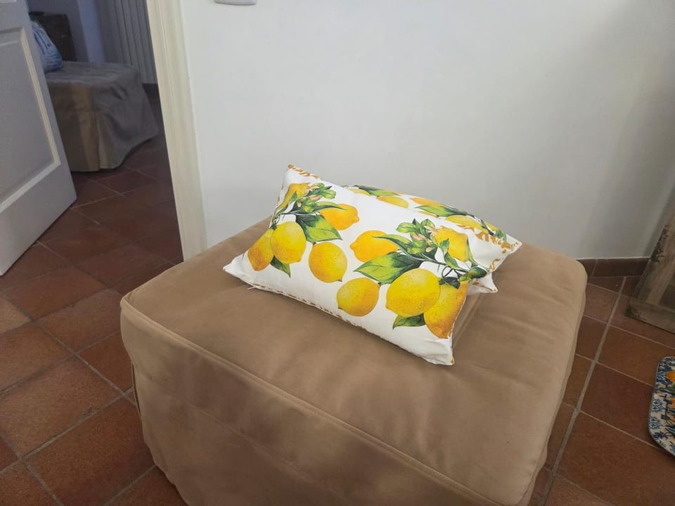La Perla House Apartment in Anacapri