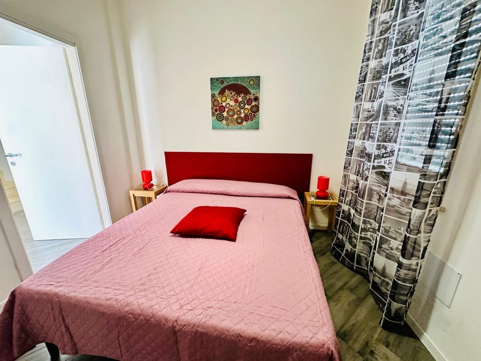 Dafne Marsala Centro Bed and Breakfast in Marsala