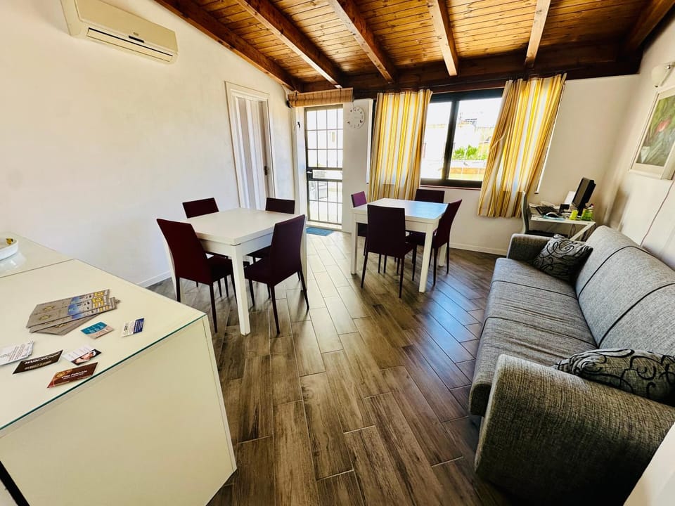 Dafne Marsala Centro Bed and Breakfast in Marsala