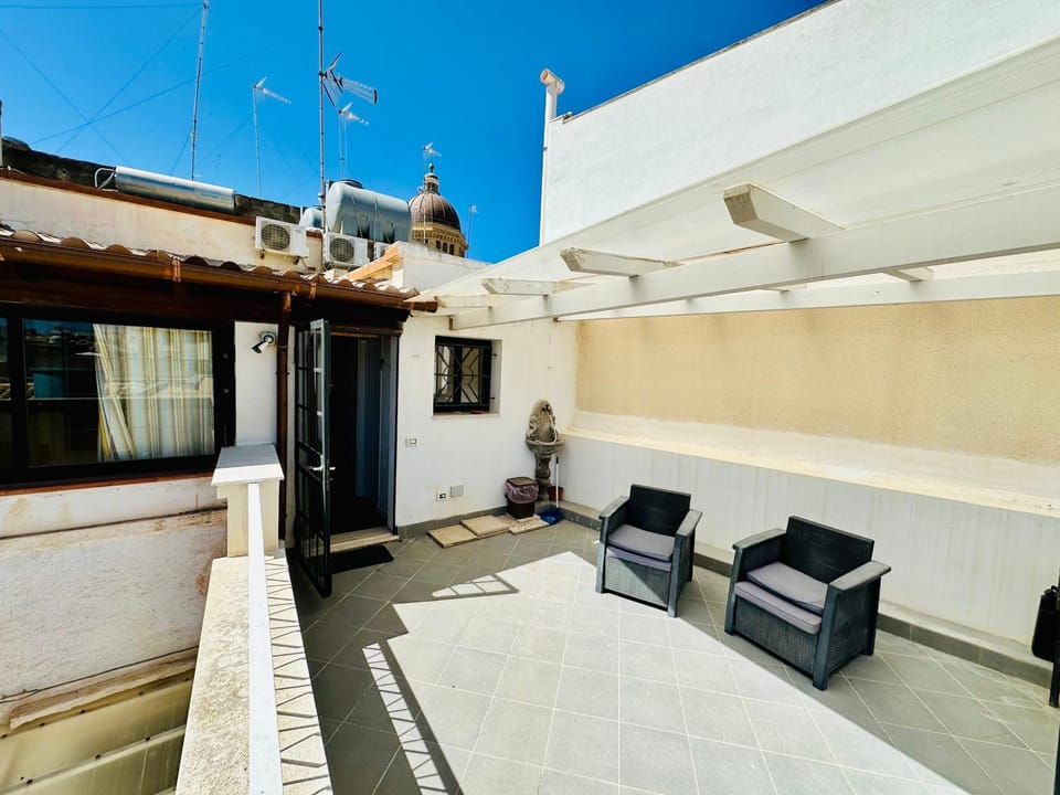 Dafne Marsala Centro Bed and Breakfast in Marsala