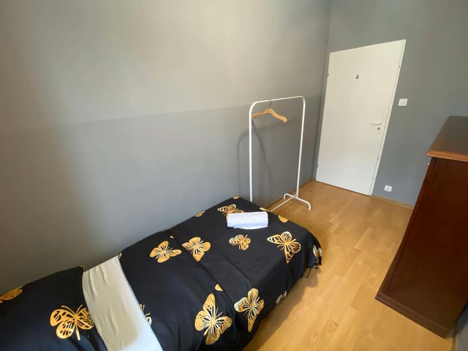 Fantastic-Inn Warszawa - CH16 Apartment in Warsaw