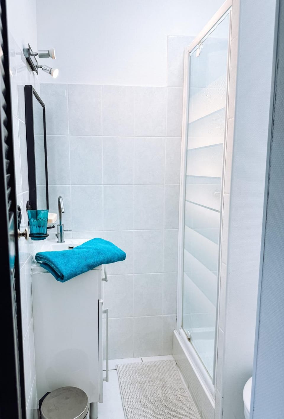 Les Clés Angevines Studio numéro 3 Apartment in Angers