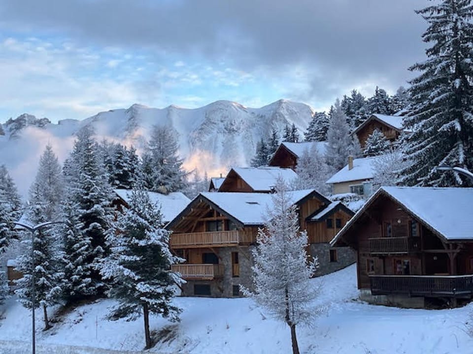 View (from property/room)