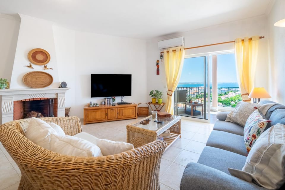BeGuest Lagos Ocean View Apartment Apartment in Lagos
