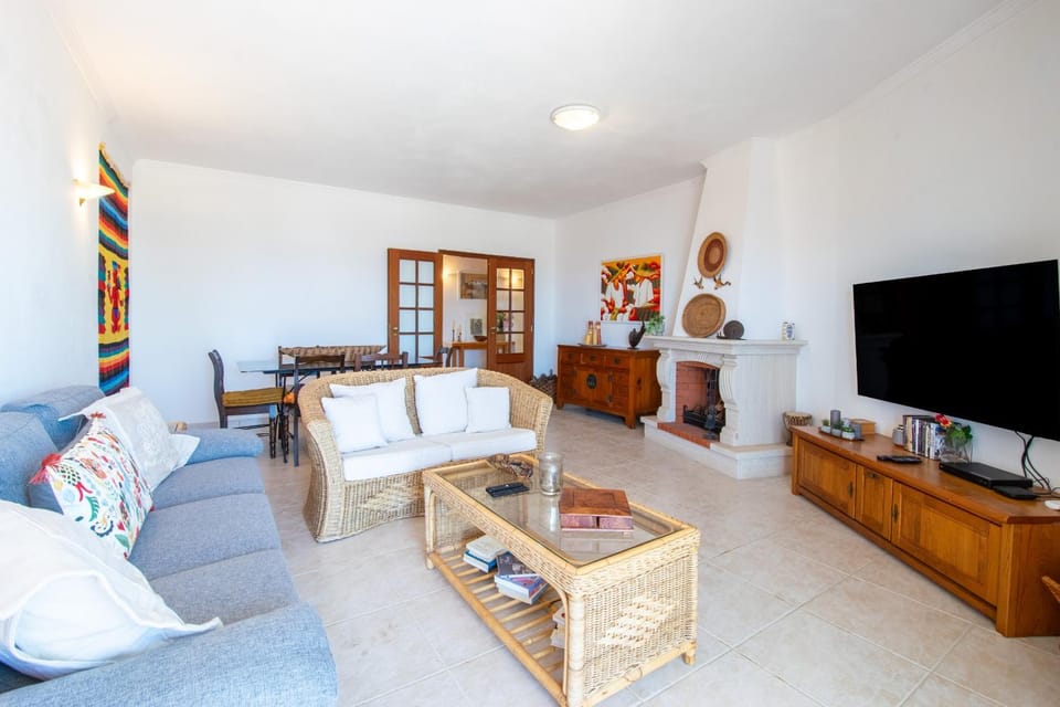 BeGuest Lagos Ocean View Apartment Apartment in Lagos