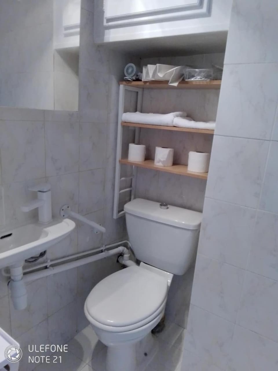 Studio cosy proche des plages de Golfe Juan Apartment in Mougins