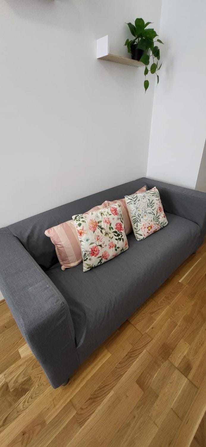 Deluxe Home 1 Apartment in Vienna