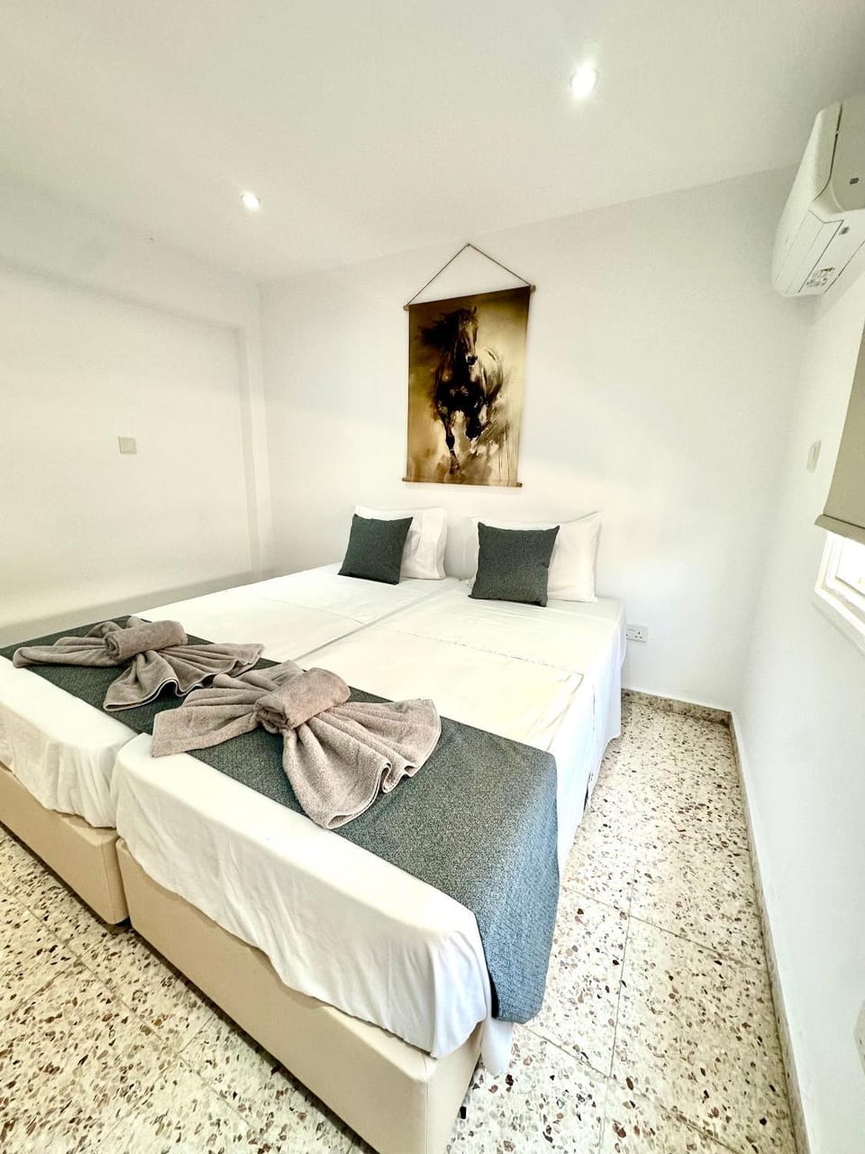 SeaBastian Suites Apartment in Ayia Napa